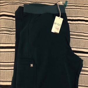 Men’s Cargo Scrub Pant